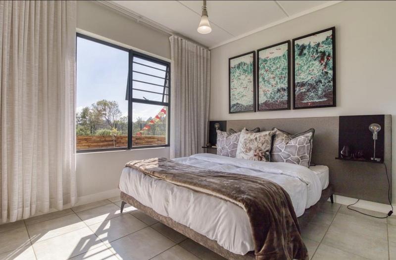 2 Bedroom Property for Sale in Savannah Country Estate Gauteng