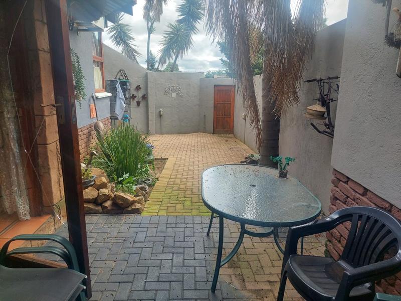 3 Bedroom Property for Sale in Greenhills Gauteng