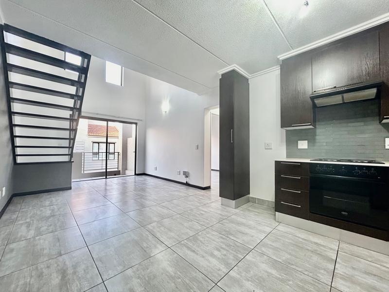 1 Bedroom Property for Sale in Bryanston Gauteng