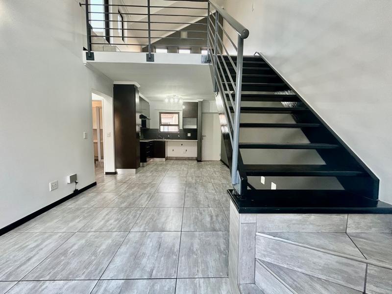 1 Bedroom Property for Sale in Bryanston Gauteng