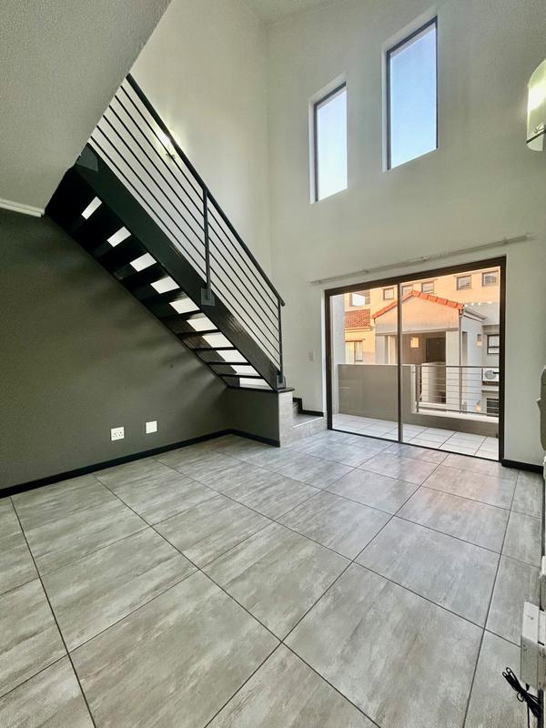 1 Bedroom Property for Sale in Bryanston Gauteng