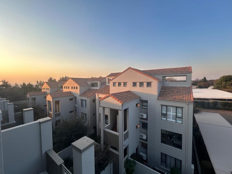 1 Bedroom Property for Sale in Bryanston Gauteng
