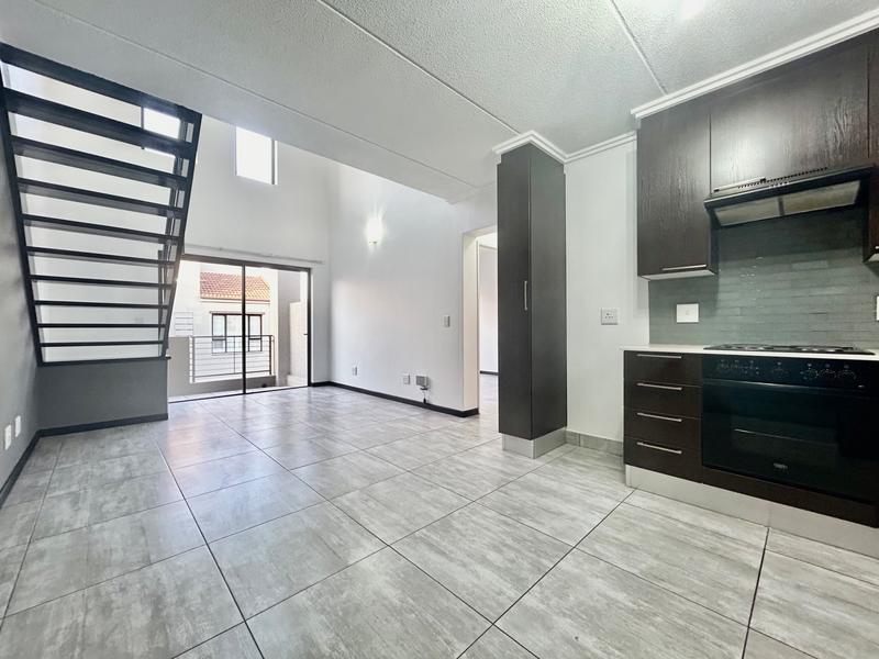 1 Bedroom Property for Sale in Bryanston Gauteng