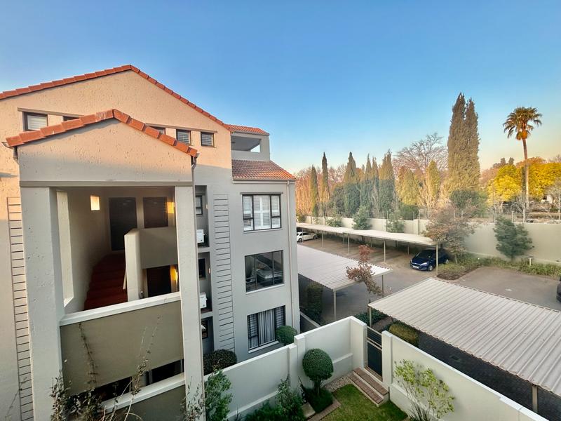 1 Bedroom Property for Sale in Bryanston Gauteng