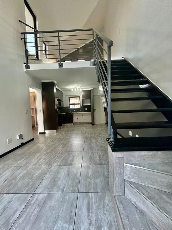 1 Bedroom Property for Sale in Bryanston Gauteng