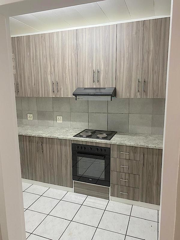 2 Bedroom Property for Sale in Alberton North Gauteng