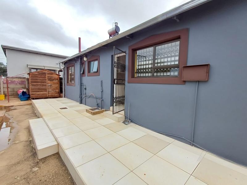 To Let 3 Bedroom Property for Rent in Danville Gauteng