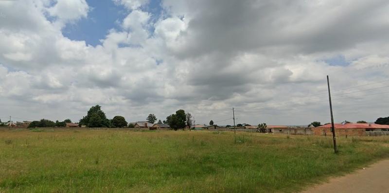 0 Bedroom Property for Sale in Heidelberg A H Gauteng