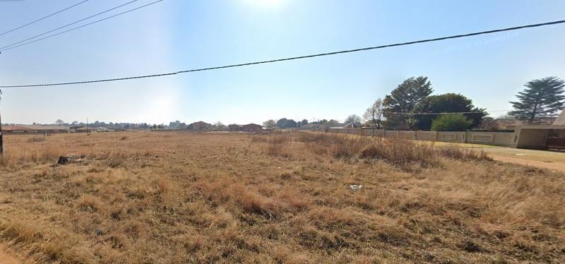 0 Bedroom Property for Sale in Heidelberg A H Gauteng
