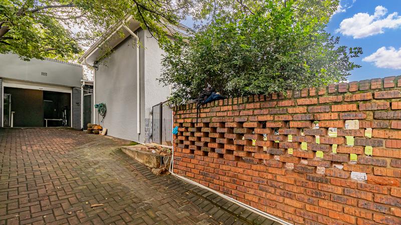 4 Bedroom Property for Sale in Kenmare Gauteng