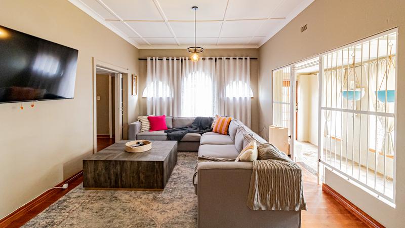 4 Bedroom Property for Sale in Kenmare Gauteng