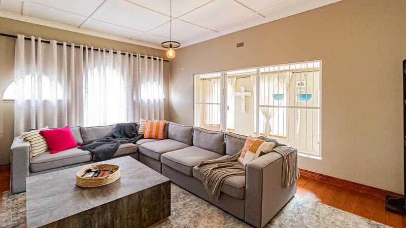 4 Bedroom Property for Sale in Kenmare Gauteng