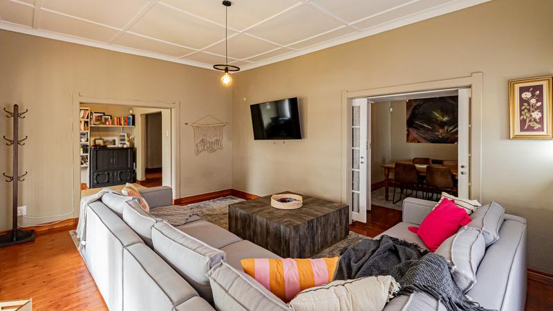 4 Bedroom Property for Sale in Kenmare Gauteng