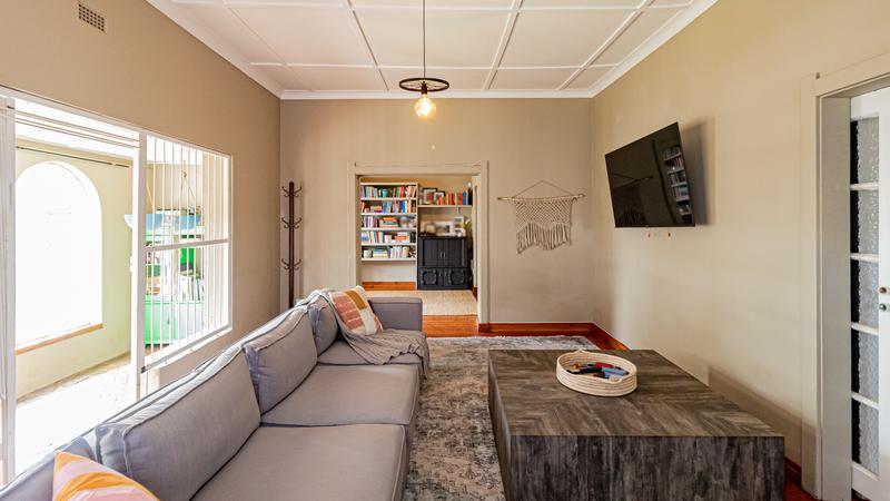 4 Bedroom Property for Sale in Kenmare Gauteng