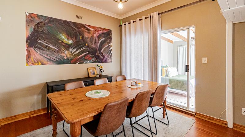4 Bedroom Property for Sale in Kenmare Gauteng