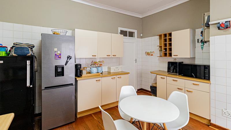 4 Bedroom Property for Sale in Kenmare Gauteng