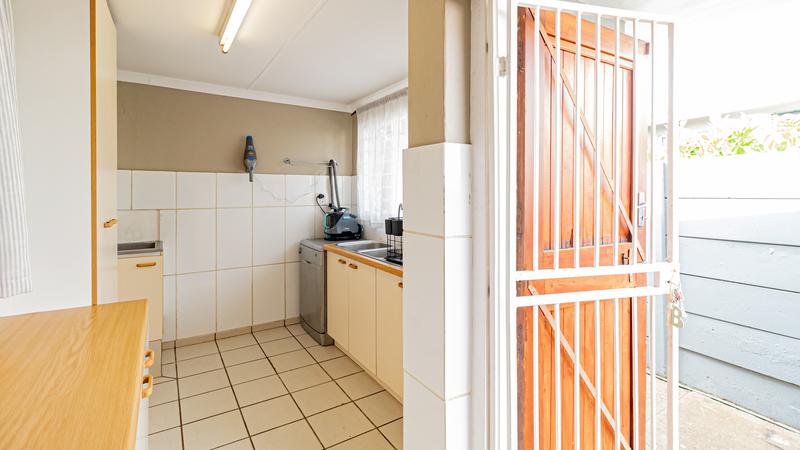 4 Bedroom Property for Sale in Kenmare Gauteng
