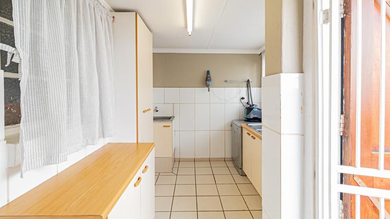 4 Bedroom Property for Sale in Kenmare Gauteng