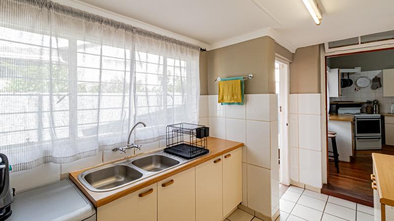 4 Bedroom Property for Sale in Kenmare Gauteng