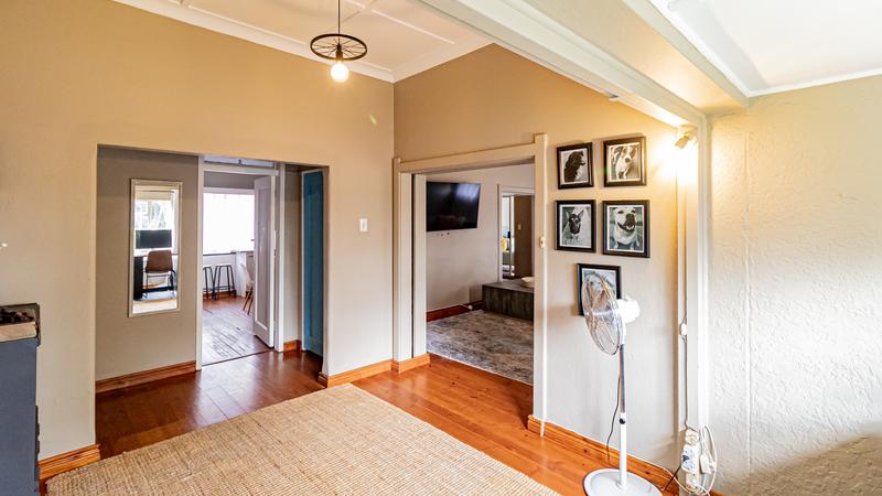 4 Bedroom Property for Sale in Kenmare Gauteng