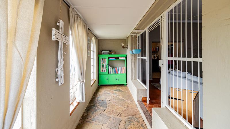 4 Bedroom Property for Sale in Kenmare Gauteng