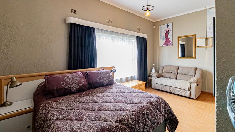 4 Bedroom Property for Sale in Kenmare Gauteng