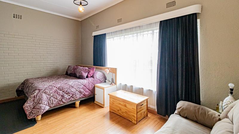 4 Bedroom Property for Sale in Kenmare Gauteng