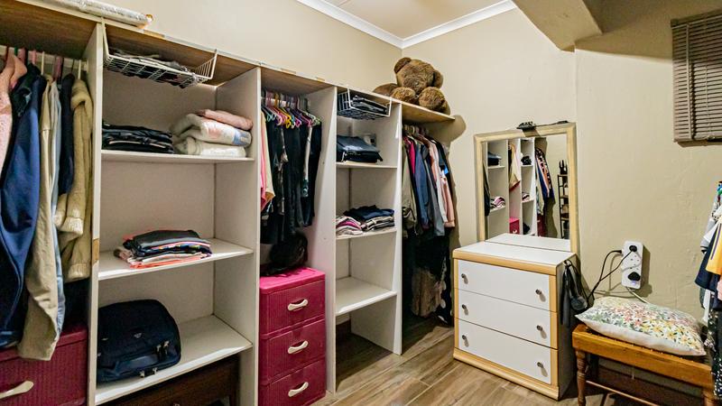 4 Bedroom Property for Sale in Kenmare Gauteng