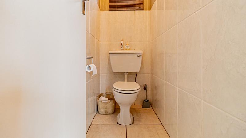 4 Bedroom Property for Sale in Kenmare Gauteng