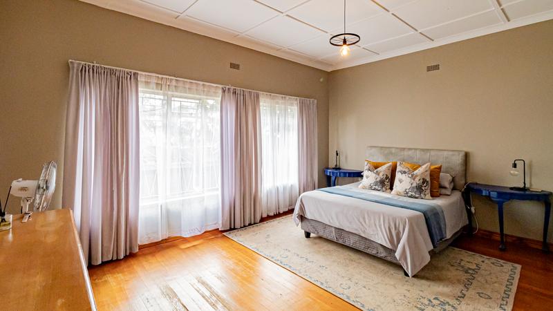 4 Bedroom Property for Sale in Kenmare Gauteng