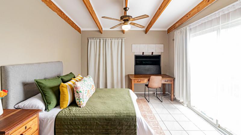 4 Bedroom Property for Sale in Kenmare Gauteng