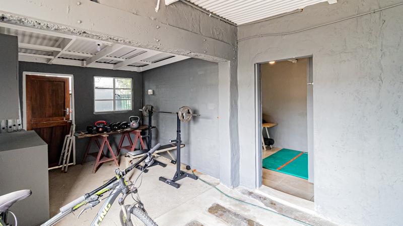 4 Bedroom Property for Sale in Kenmare Gauteng