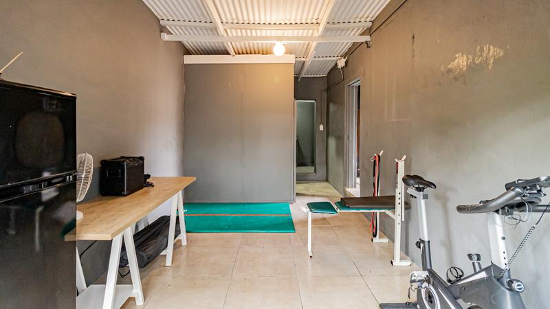 4 Bedroom Property for Sale in Kenmare Gauteng