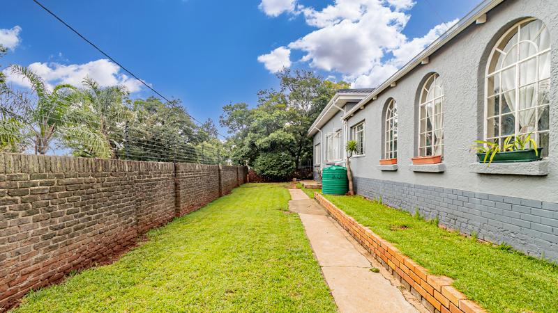 4 Bedroom Property for Sale in Kenmare Gauteng
