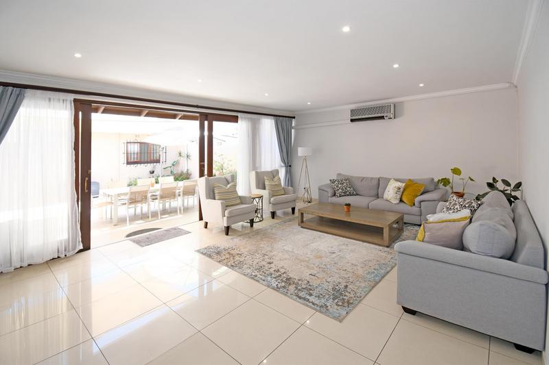 3 Bedroom Property for Sale in Morningside Gauteng