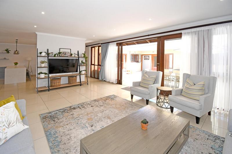 3 Bedroom Property for Sale in Morningside Gauteng