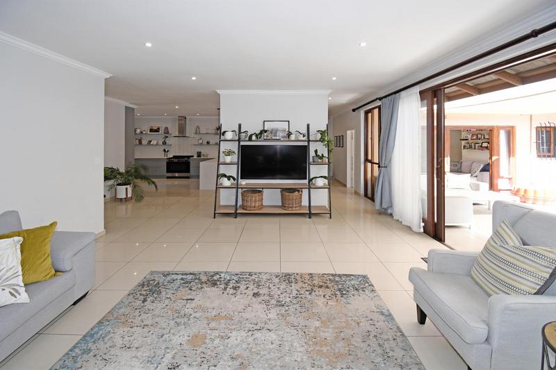 3 Bedroom Property for Sale in Morningside Gauteng