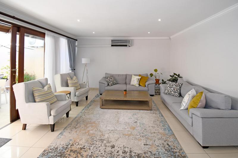3 Bedroom Property for Sale in Morningside Gauteng