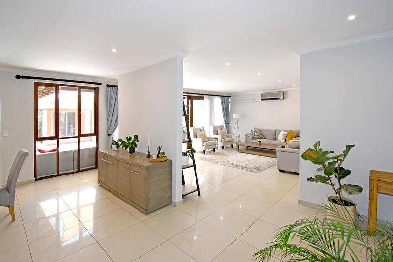 3 Bedroom Property for Sale in Morningside Gauteng