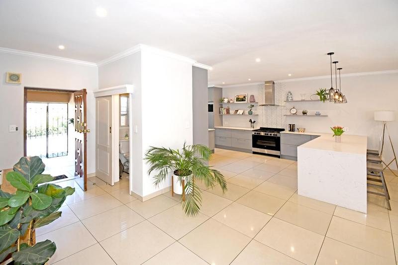 3 Bedroom Property for Sale in Morningside Gauteng
