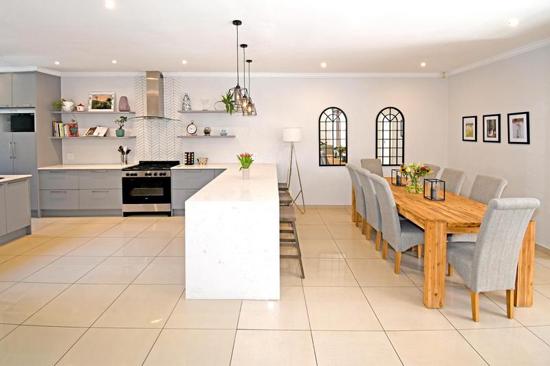 3 Bedroom Property for Sale in Morningside Gauteng