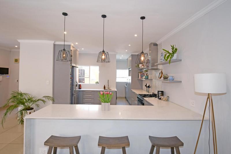 3 Bedroom Property for Sale in Morningside Gauteng