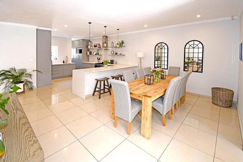 3 Bedroom Property for Sale in Morningside Gauteng