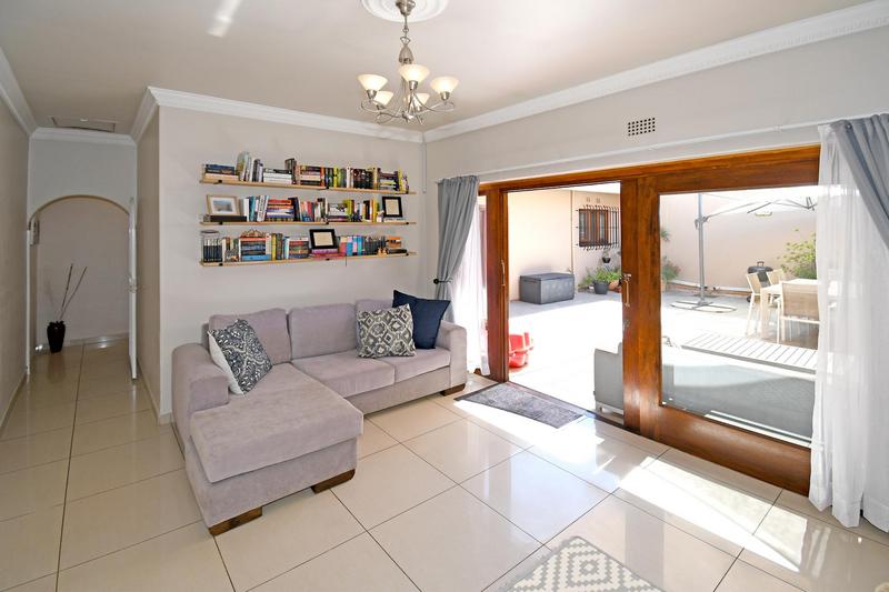 3 Bedroom Property for Sale in Morningside Gauteng