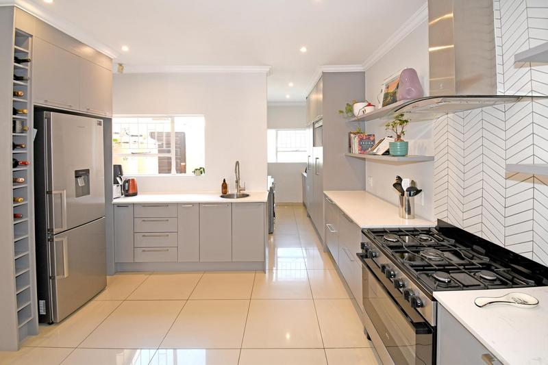 3 Bedroom Property for Sale in Morningside Gauteng