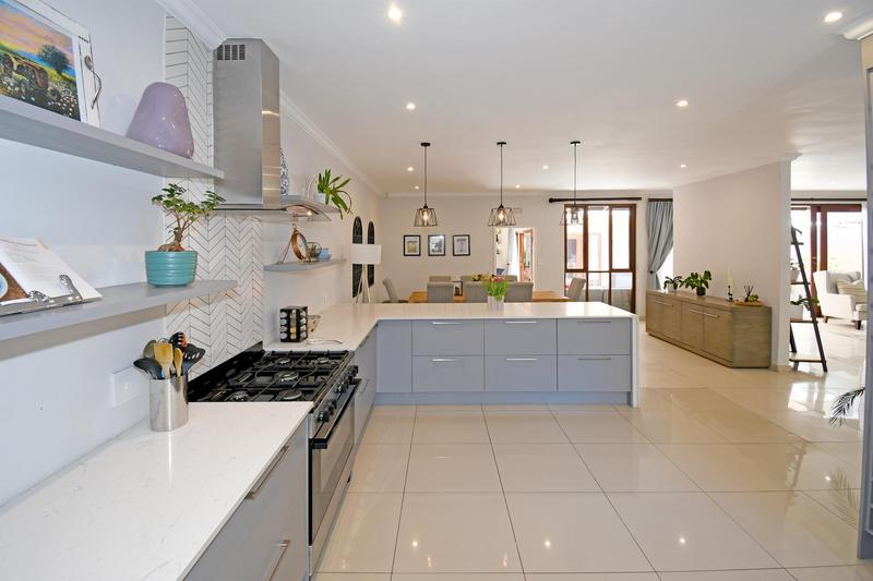3 Bedroom Property for Sale in Morningside Gauteng