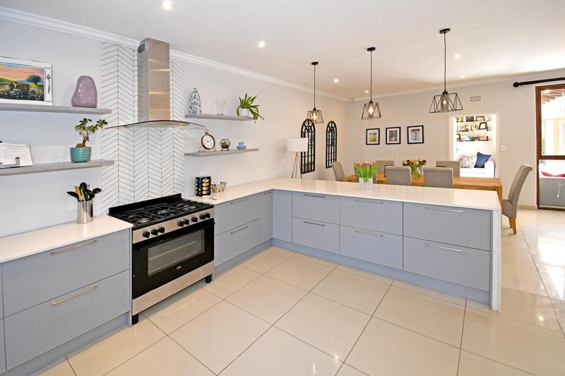 3 Bedroom Property for Sale in Morningside Gauteng