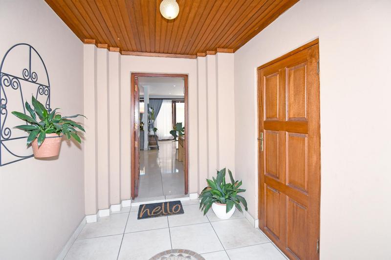 3 Bedroom Property for Sale in Morningside Gauteng