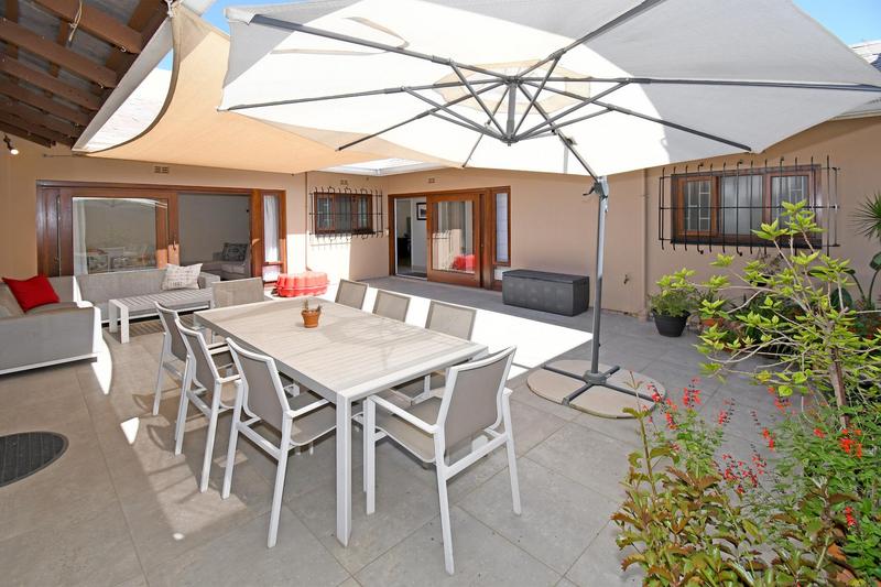 3 Bedroom Property for Sale in Morningside Gauteng