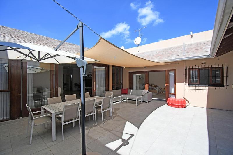3 Bedroom Property for Sale in Morningside Gauteng
